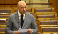Milliárdos szabálytalanságon kapta az OLAF, most a MÁV elnöke lesz Homolya Róbert