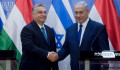 Orbán lelkesen szoríthatja magához a zsidó állam miniszterelnökét: nála jobb alibit nem találhat