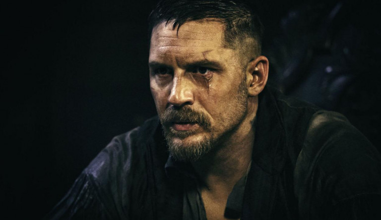 Lehet, hogy itt a vége: Tom Hardy arra utalgat, hogy abbahagyja a színészkedést