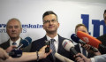 Hiába nyerte meg Orbán szlovén barátja a választást, a baloldali pártok jelöltek miniszterelnököt