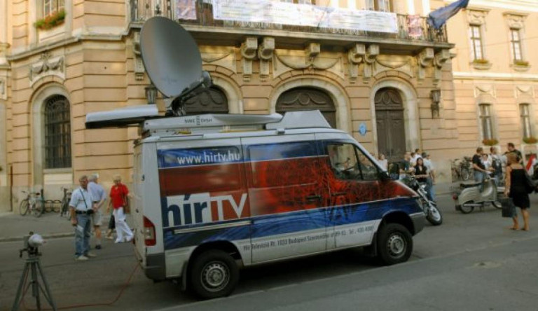 A Fideszben már döntöttek, de mit gondol a néző a HírTv jövőjéről?
