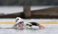 Aranyérmes Rasovszky Kristóf 25 kilométeren a nyíltvízi úszók Európa-bajnokságán