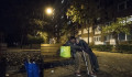 Angliában nem betiltják a hajléktalanságot, hanem próbálják segíteni az utcán élőket