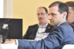 Rádi Péter lett Patyi András utódja az NVB élén