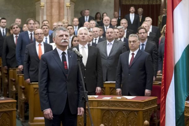 Egy macsó ország macsó vezetői még a gendertudósoktól is féltik a hatalmukat