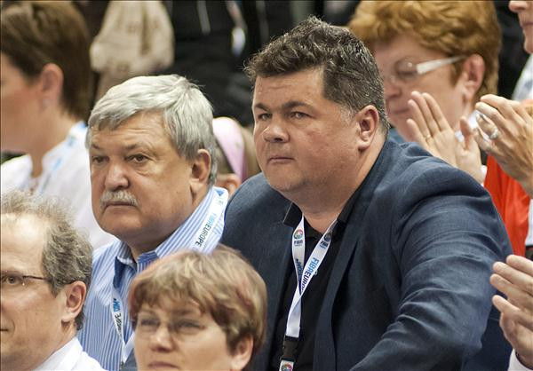 Az újdonsült médiabáró Nyerges Zsolt agrárbáró is lett