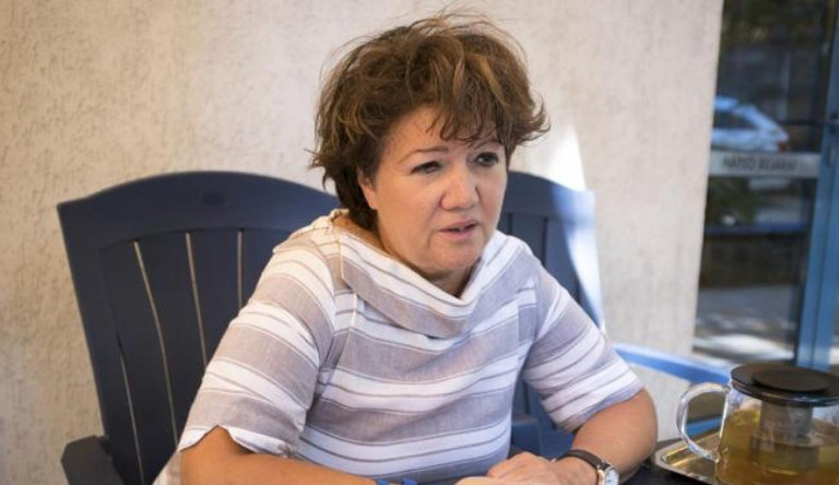 Sinkó Eszter: „Én sem szüntetném meg a kis vidéki kórházakat”
