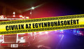 Az egyenruhásokért demonstrálnak