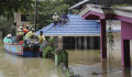 Több mint egymillió ember hagyta el otthonát Indiában az áradások miatt