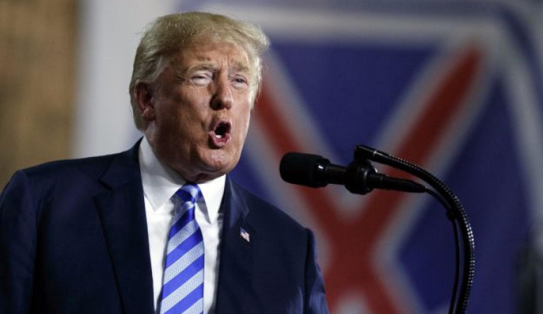 Trump a választásokba való beavatkozással vádolja az ügyészt, aki azt vizsgálja, beavatkoztak-e az oroszok a választásokba
