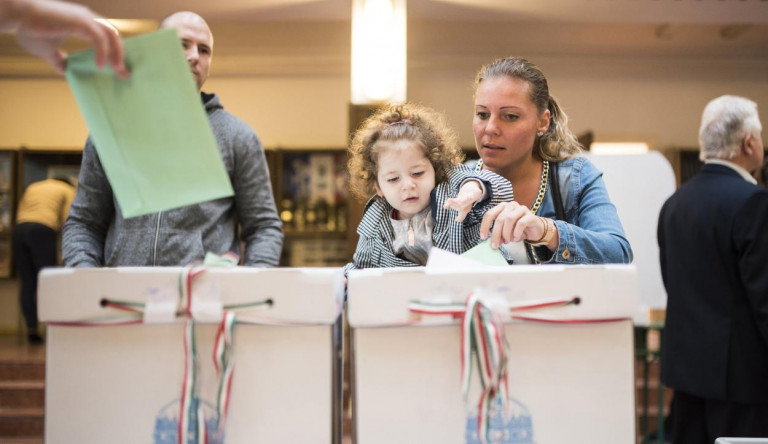 Gyerek utáni szavazati jog: egy ötlet, ami rabul ejtette Orbán fantáziáját