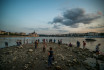 Klímaváltozás: több helyen is megdőlt a Dunán a legalacsonyabb vízállás rekordja