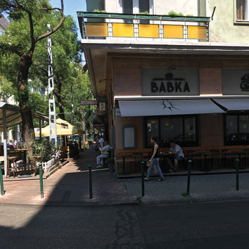 Babka