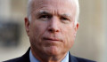 Agydaganatban meghalt John McCain amerikai szenátor