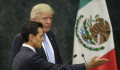 Trump bejelentette: új amerikai–mexikói kereskedelmi egyezmény lép életbe