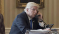 Trump megpróbált kihangosított telefonon beszélni a mexikói elnökkel. Elképesztő jelenet lett belőle