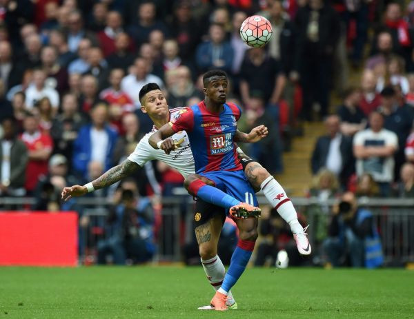 Ez baromi cool: ingyen adja kölcsön a játékosait kiscsapatoknak a Crystal Palace