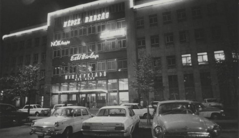 Vissza a Kádár-korszakba: utoljára a szocializmusban volt olyan média, mint amit a Fidesz tervez