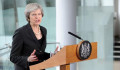 Theresa May: „Nem jelentené a világ végét”, ha a britek megállapodás nélkül lépnének ki az unióból