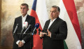 Orbán szerint a tradicionális politikusok csak ugyanazt az európai „blablát” ismétlik, ezért Babiš  javaslatát támogatja az európai migrációs krízis megoldására