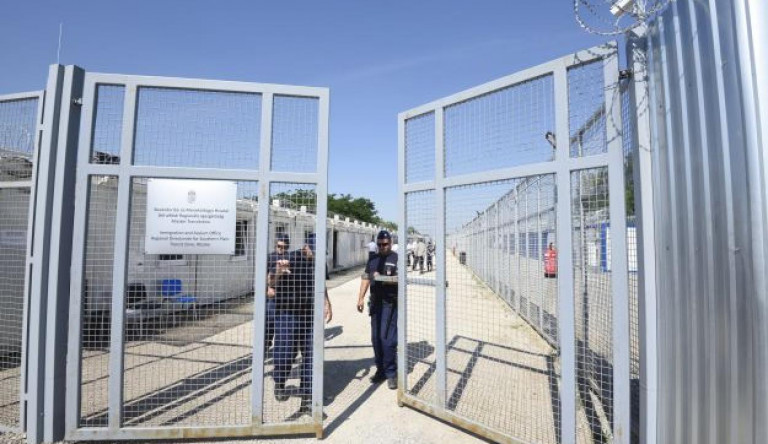 Egy magyar bíró szerint is uniós jogot sérthet a Stop Soros