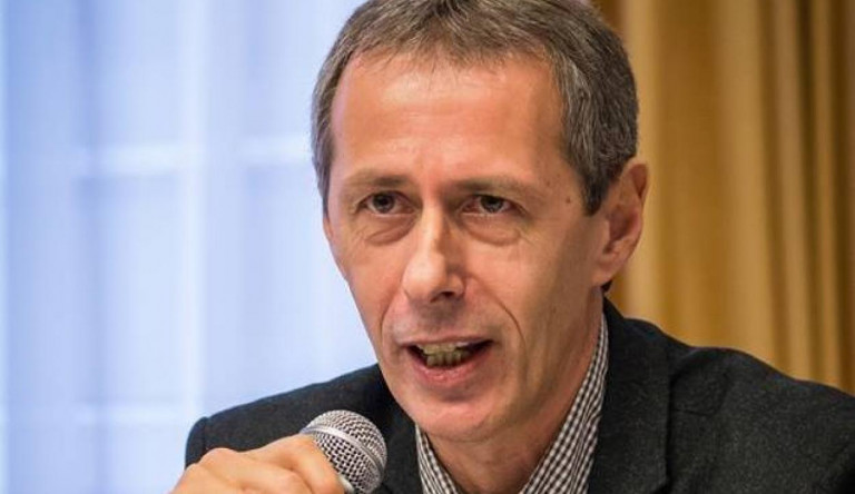 Radó Péter: „A helyzet drámai, ezt a kormányzatot egyáltalán nem érdekli az oktatás”
