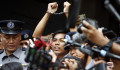 Elítélték a Reuters két tudósítóját Mianmarban