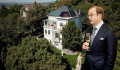 Gellérthegyi álom – Drónvideón mutatjuk a luxusvillát, ahova Rogán bizalmasa befészkelte magát