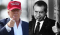 Trump elnöksége a Nixon bukása előtti időket idézi
