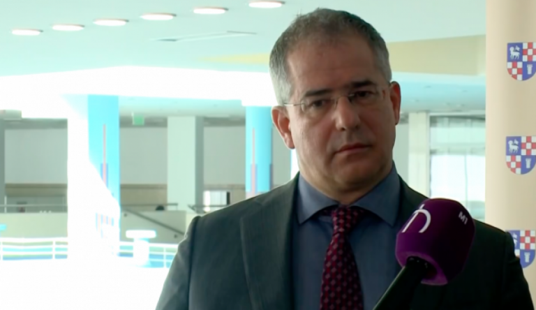 Kósa Lajos tanúvallomásával védené magát a csengeri asszony
