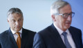 Juncker kimondta: Probléma, ha a Fidesz az Európai Néppárt tagja marad