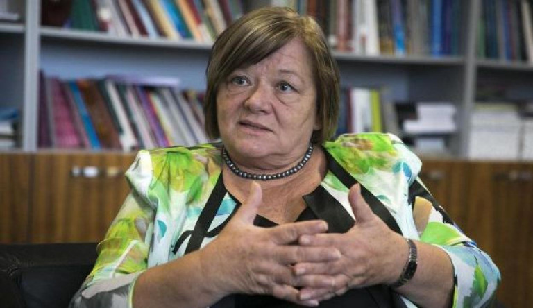Az új Nemzeti alaptanterv emberképe Csépe Valéria szerint „magyar és európai”