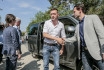 Rogán Antal grúz barátja értékes épületet kaparintott meg a Belvárosban 