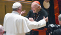 Levél bizonyítja, hogy a Vatikán már réges-rég tudott Theodore McCarrick szexuális visszaéléseiről