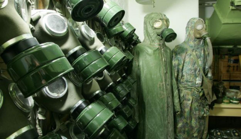 A Sziklakórház Atombunker Múzeum a legnépszerűbb hazai múzeum