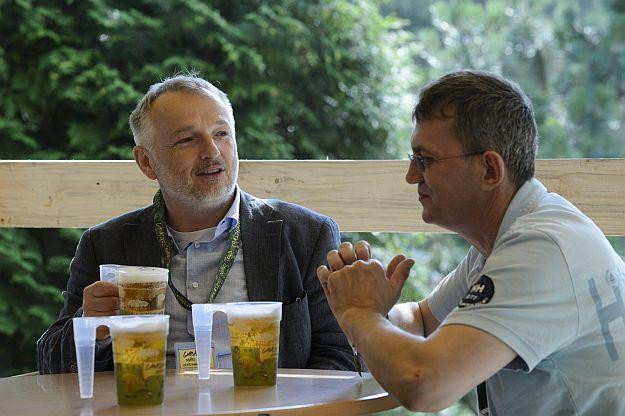 Milliárdokból épít újabb luxusszállót Garancsi, Hernádi és Csányi az Andrássyn