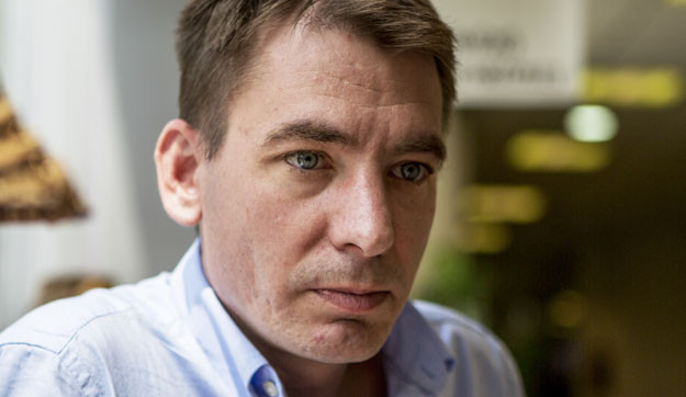 J&aacute;vor Benedek: nagy es&eacute;llyel elfogadj&aacute;k a Sargentini-jelent&eacute;st az EP-ben