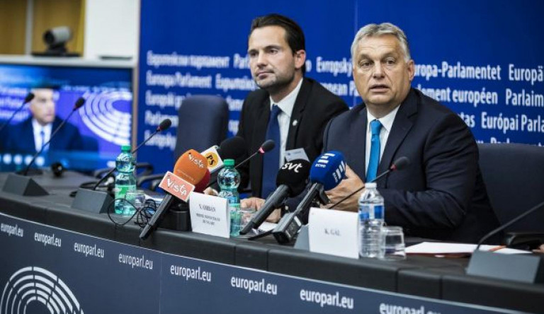 Még rosszabbnak látják a magyar helyzetet – elkészült a Sargentini-jelentés frissített változata