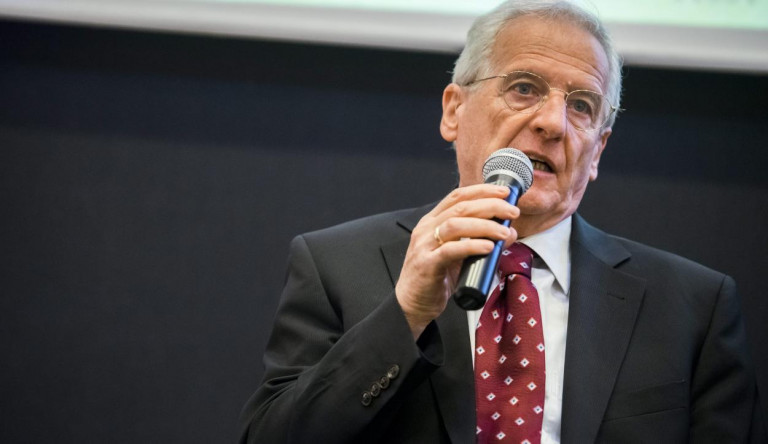 Megszólalt Sólyom László, és bírálta a kormány „kereszténydemokráciáját”