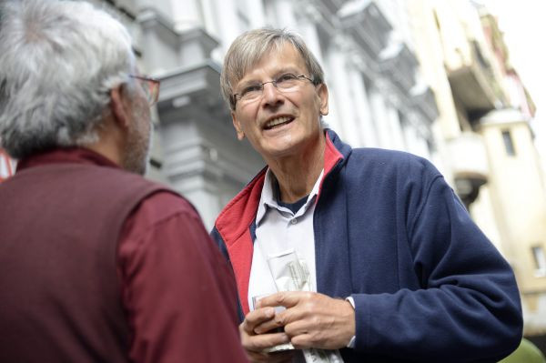 Titkosszolgálati jegyzőkönyveket venne? Demszky Gábornál van eladó!