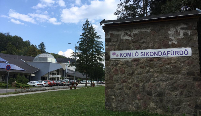 Százmilliókat költöttek közpénzből wellnessre, de nem a köz javára 