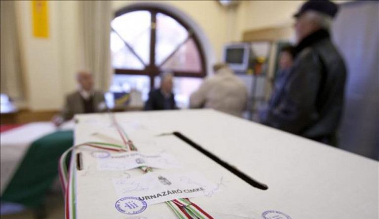 A Fidesz jelöltje nyert Tiszavasváriban az időközi polgármester-választáson, vége a Jobbik-uralomnak