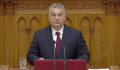 Orbán: A Sargentini-jelentés abszurd hazugsággyűjtemény