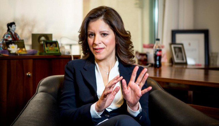 Szél Bernadett szerint politikai öngyilkosság, amit az LMP művel