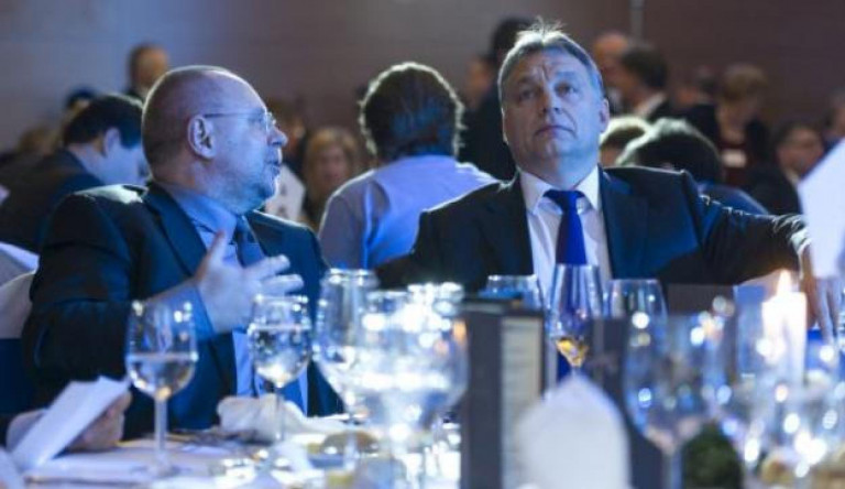 Bennfentes források az Index körüli kavarásokról: „Átmeneti megoldás született” 