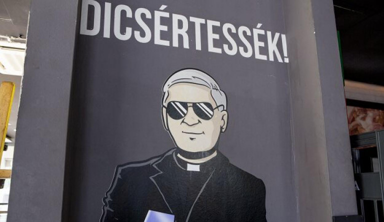 Le tudja-e győzni Tibi atyát a kormánypárti gépezet?