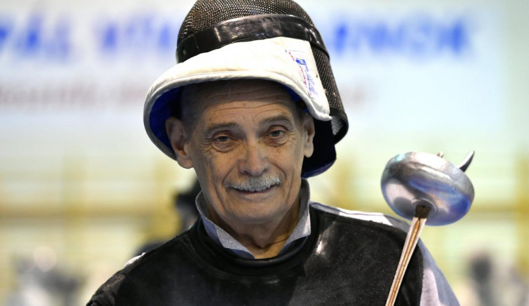 Meghalt a sportlegenda: Kulcsár Győző 77 éves volt
