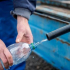 Fertőző ivóvíz miatt tört ki hasmenés és hányás Heves megyében