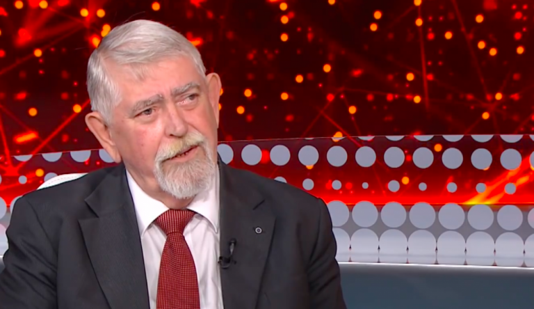 Kásler Miklós azt állítja, hogy a tízparancsolat majdnem tökéletes népegészségügyi program