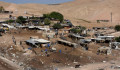 Izrael nem kegyelmez a Kan al-Ahmarban élő beduinoknak: leromboltatja a házaikat és kilakoltatja az ott élőket